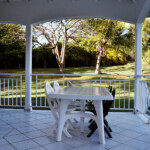 La terrasse La terrasse