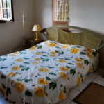 La suite parentale La suite parentale