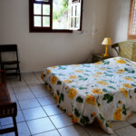 La suite parentale La suite parentale