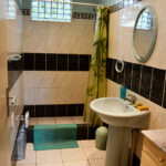 La salle de bain La salle de bain