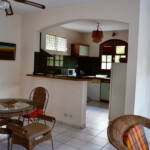 Le coin repas Le coin repas