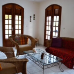 Le séjour Le séjour