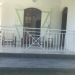 La terrasse façon bois La terrasse façon bois