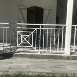 La terrasse façon bois La terrasse façon bois