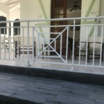 La terrasse façon bois La terrasse façon bois