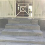 La terrasse façon bois La terrasse façon bois